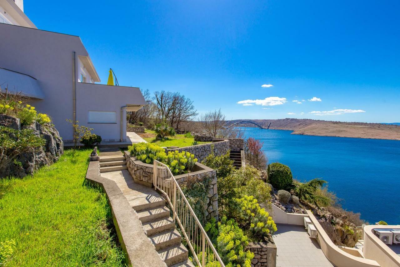 Enjoy The Silence, Nature And Sea Kraljevica Exterior foto