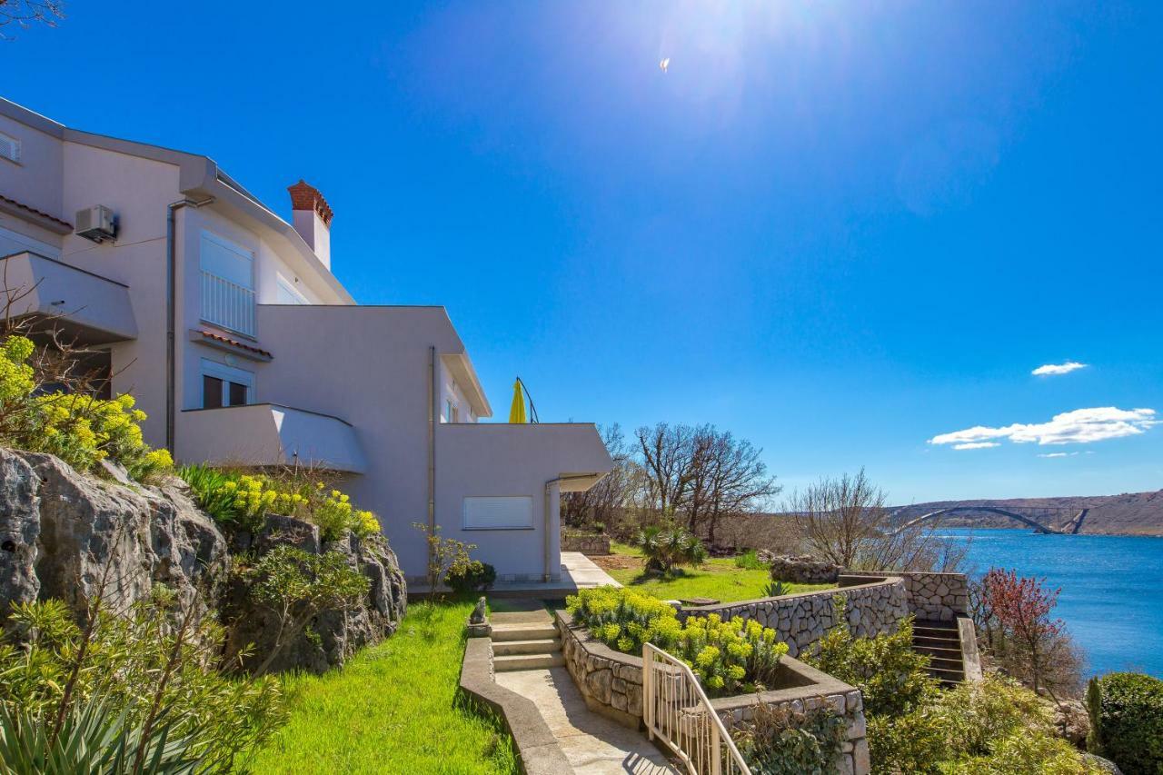 Enjoy The Silence, Nature And Sea Kraljevica Exterior foto