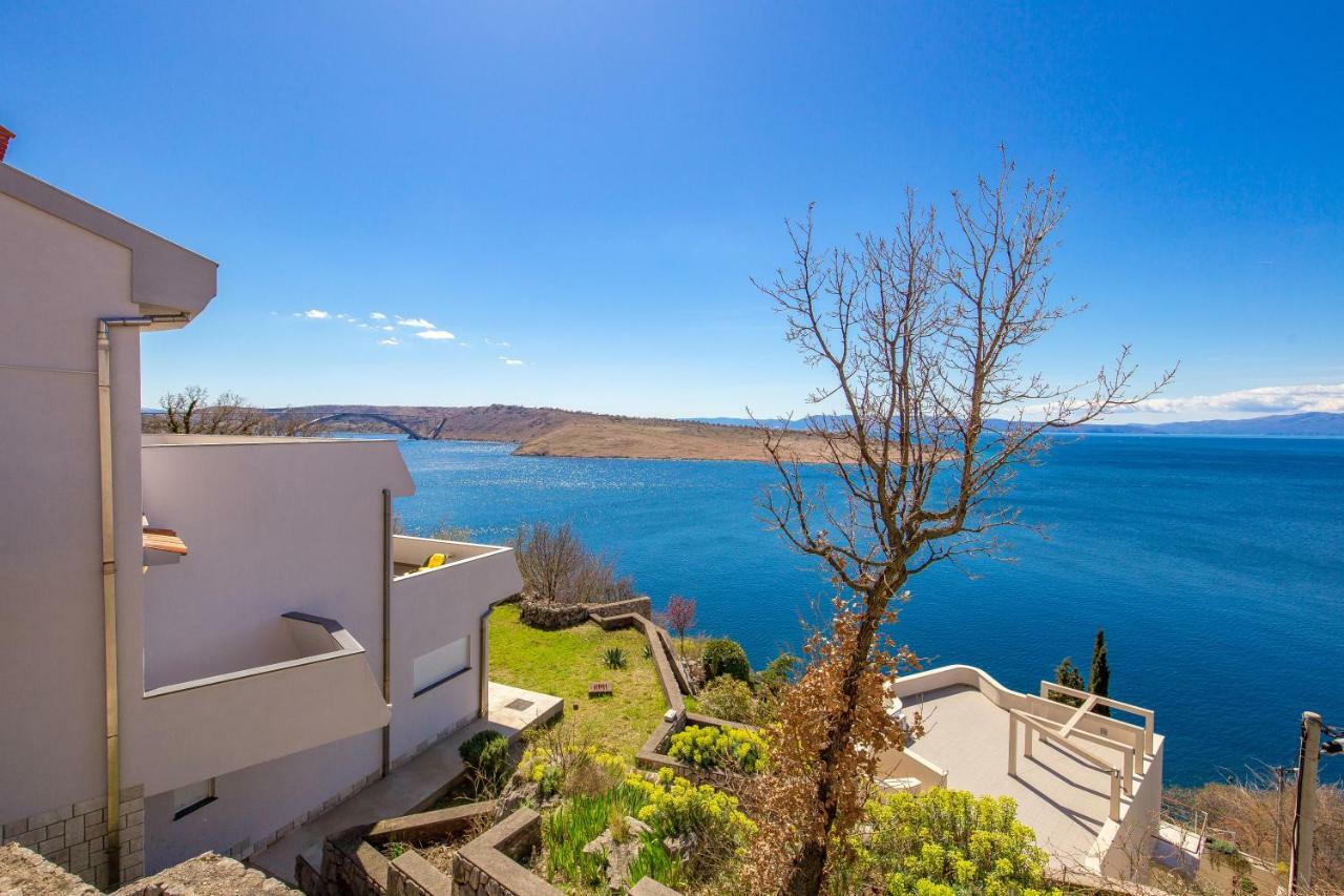 Enjoy The Silence, Nature And Sea Kraljevica Exterior foto