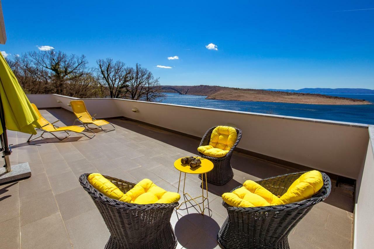 Enjoy The Silence, Nature And Sea Kraljevica Exterior foto