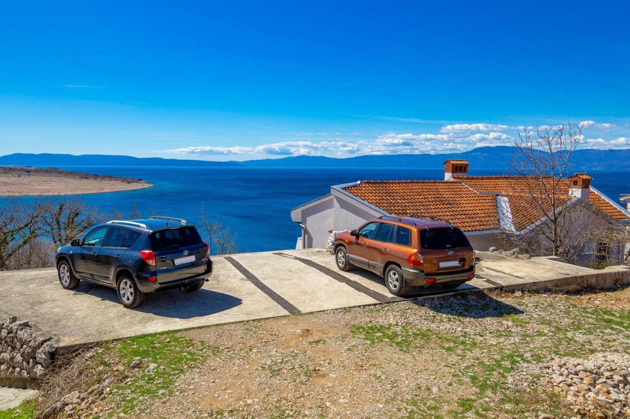 Enjoy The Silence, Nature And Sea Kraljevica Exterior foto