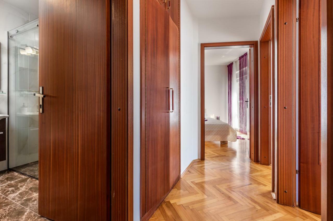 Enjoy The Silence, Nature And Sea Kraljevica Exterior foto