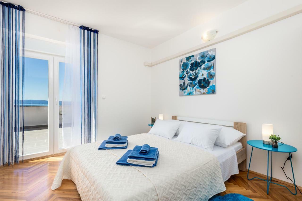 Enjoy The Silence, Nature And Sea Kraljevica Exterior foto